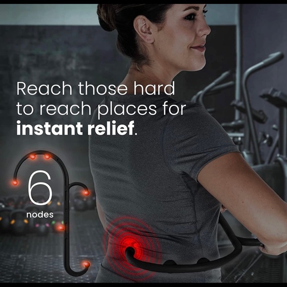 Massager - Picture 3 of 8